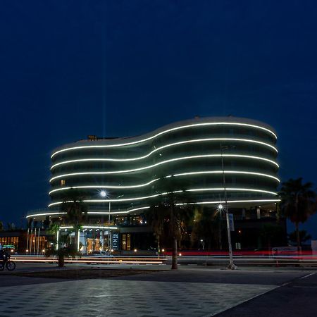 Fasq Hotel Nouakchott Exterior foto